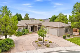 2476 E Meadow Mist Way, Saint George, UT 84790 - Photo 1