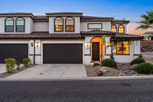 1149 N Verde St, Washington, UT 84780 - Photo 1