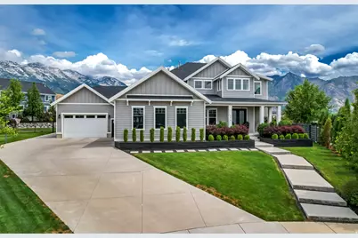 6218 W Grant Cir, Highland, UT 84003 - Photo 1