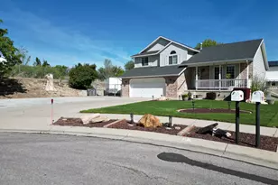 1896 W Orchard View Circle, South Jordan, UT 84095 - Photo 3