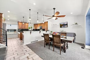 1896 W Orchard View Circle, South Jordan, UT 84095 - Photo 5