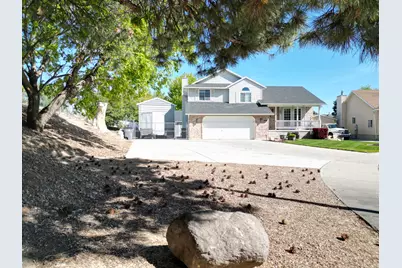 1896 W Orchard View Cir, South Jordan, UT 84095 - Photo 33