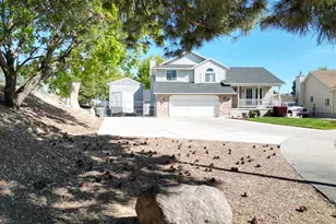 1896 W Orchard View Circle, South Jordan, UT 84095 - Photo 33