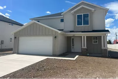 277 N 850 W #LOT 3, Springville, UT 84663 - Photo 1