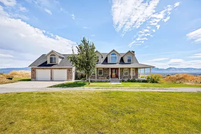 7197 W 2100 N, Petersboro, UT 84325 - Photo 1