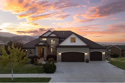 6772 W Clear Water Dr, Herriman, UT 84096 - Photo 1
