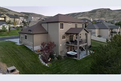 6772 W Clear Water Dr, Herriman, UT 84096 - Photo 5