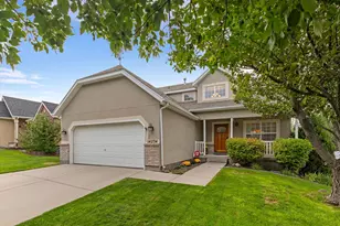 14234 S Crown Rose Dr W, Herriman, UT 84096 - Photo 37