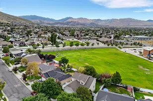 14234 S Crown Rose Dr W, Herriman, UT 84096 - Photo 33