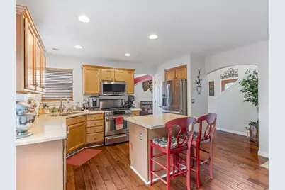 14234 S Crown Rose Dr W, Herriman, UT 84096 - Photo 7