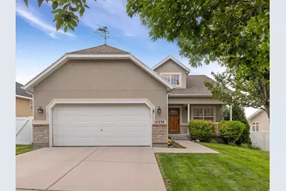 14234 S Crown Rose Dr W, Herriman, UT 84096 - Photo 29