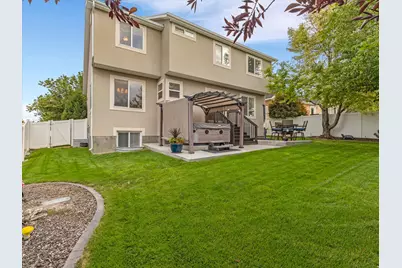 14234 S Crown Rose Dr W, Herriman, UT 84096 - Photo 25