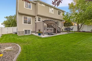 14234 S Crown Rose Dr W, Herriman, UT 84096 - Photo 25