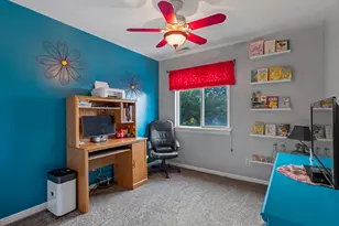 14234 S Crown Rose Dr W, Herriman, UT 84096 - Photo 17