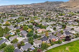 14234 S Crown Rose Dr W, Herriman, UT 84096 - Photo 31