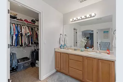 14234 S Crown Rose Dr W, Herriman, UT 84096 - Photo 13