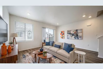 532 N Mule Deer Pl, Saratoga Springs, UT 84045 - Photo 5