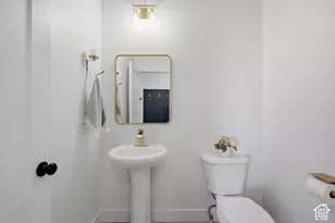 3723 N Annabell St, Eagle Mountain, UT 84005 - Photo 21