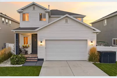 3723 N Annabell St., Eagle Mountain, UT 84005 - Photo 1