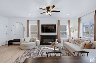 3723 N Annabell St, Eagle Mountain, UT 84005 - Photo 7