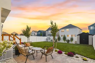 3723 N Annabell St, Eagle Mountain, UT 84005 - Photo 3