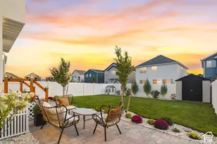 3723 N Annabell St, Eagle Mountain, UT 84005 - Photo 3