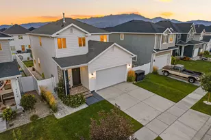 3723 N Annabell St, Eagle Mountain, UT 84005 - Photo 51