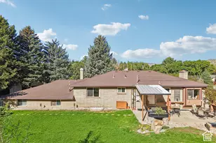 400 S High Bench Rd, Alpine, UT 84004 - Photo 41