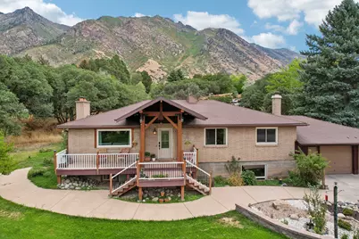 400 S High Bench Rd, Alpine, UT 84004 - Photo 1