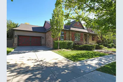 4418 Cool Canyon Ln W, South Jordan, UT 84009 - Photo 3