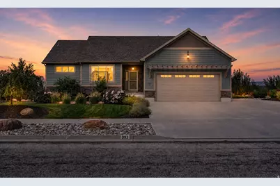 393 N 390 E, Richmond, UT 84333 - Photo 1