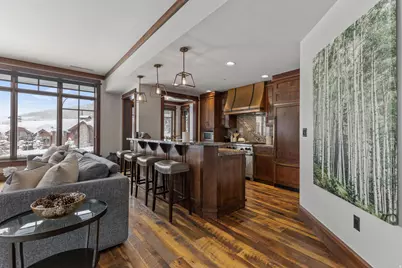 8889 Empire Club Dr #304, Deer Valley, UT 84060 - Photo 5