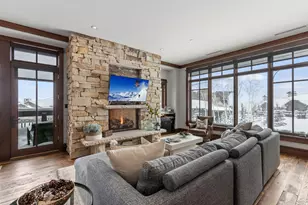 8889 Empire Club Dr, Deer Valley, UT 84060 - Photo 3