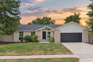 9828 S 2240 E, Sandy, UT 84092 - Photo 1