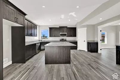 2972 N 3475 W, Plain City, UT 84404 - Photo 9