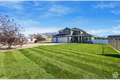 2972 N 3475 W, Plain City, UT 84404 - Photo 33