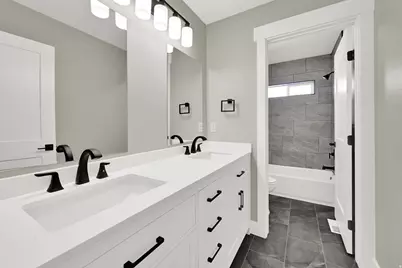 2972 N 3475 W, Plain City, UT 84404 - Photo 21