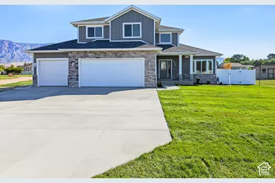 2972 N 3475 W, Plain City, UT 84404 - Photo 3