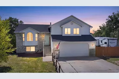 4325 W 9600 N, Elwood, UT 84337 - Photo 1
