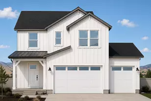 512 W Williams Ln, Grantsville, UT 84029 - Photo 1