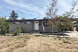 4037 Acord Way, Salt Lake City, UT 84120 - Photo 1