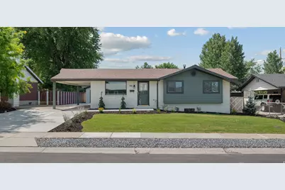 768 E 8080 S, Sandy, UT 84094 - Photo 1