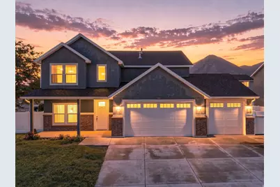244 N 200 E, Salem, UT 84653 - Photo 1
