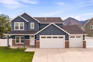 244 N 200 E, Salem, UT 84653 - Photo 1