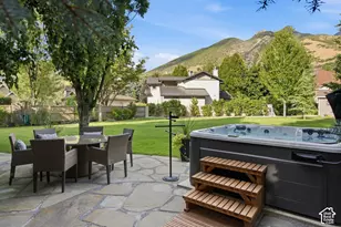 3226 E Marthas Cv, Cottonwood Heights, UT 84093 - Photo 15