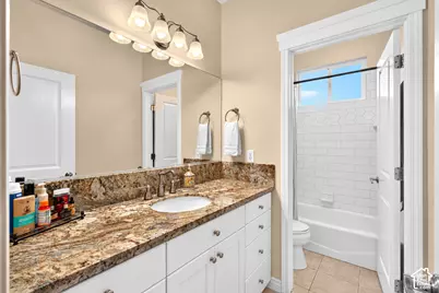 3226 E Marthas Cv, Cottonwood Heights, UT 84093 - Photo 83