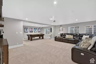 3226 E Marthas Cv, Cottonwood Heights, UT 84093 - Photo 23
