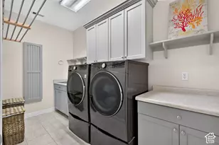 3226 E Marthas Cv, Cottonwood Heights, UT 84093 - Photo 85