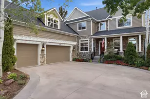 3226 E Marthas Cv, Cottonwood Heights, UT 84093 - Photo 3