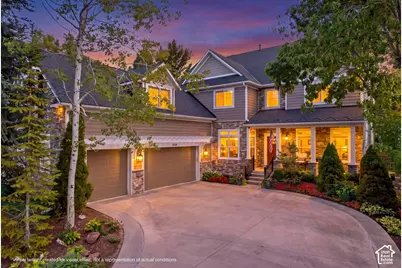 3226 E Marthas Cv, Cottonwood Heights, UT 84093 - Photo 1